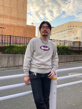 OHTAKIさんのコーディネート