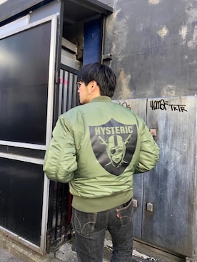 OHTAKIさんのコーディネート