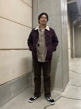 OHTAKIさんのコーディネート