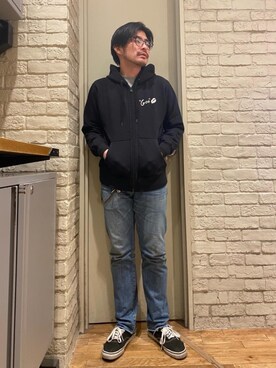 OHTAKIさんのコーディネート