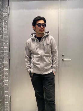 OHTAKIさんのコーディネート