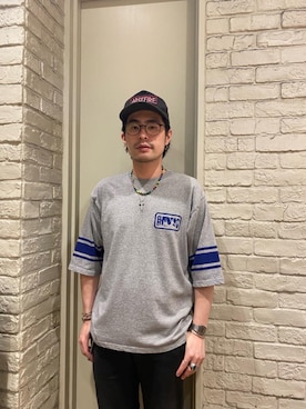 OHTAKIさんのコーディネート