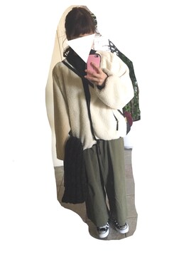 ｓａｃｈｉさんのコーディネート