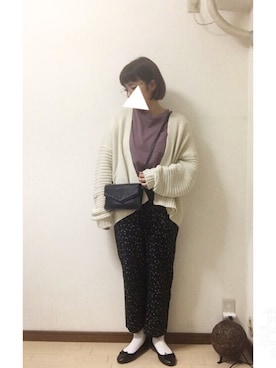 ｓａｃｈｉさん（レディース・155cm）の春コーディネート