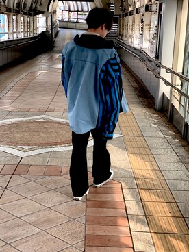 Ryu.japanさんのコーディネート