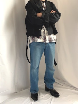 Ryu.japanさんのコーディネート