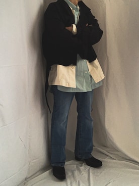 Ryu.japanさんのコーディネート