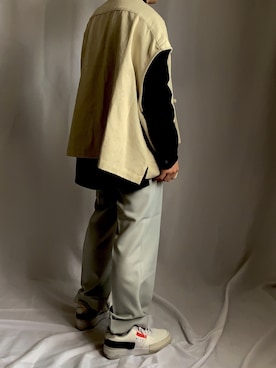 Ryu.japanさんのコーディネート