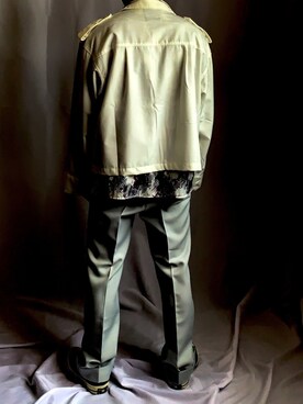 Ryu.japanさんのコーディネート