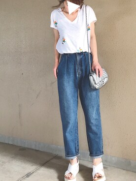 karachanさんのコーディネート