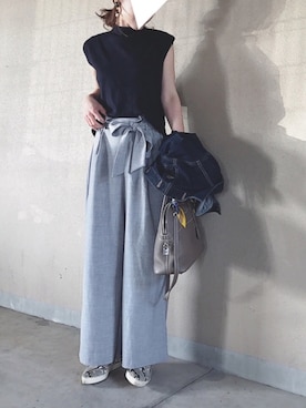 karachanさんのコーディネート