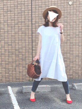 karachanさんのコーディネート