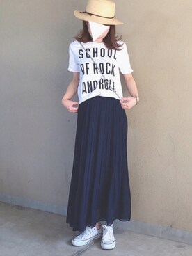 karachanさんのコーディネート