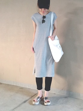 karachanさんのコーディネート