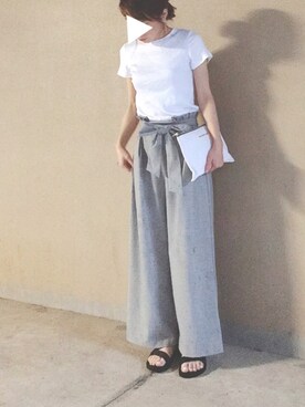 karachanさんのコーディネート