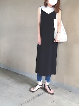 karachanさんのコーディネート