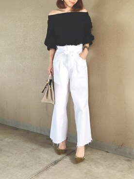 karachanさんのコーディネート