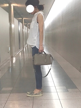 karachanさんのコーディネート