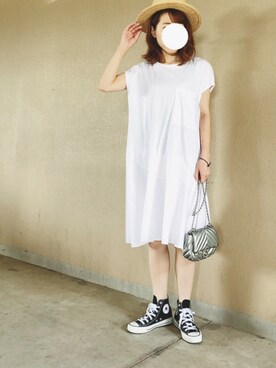 karachanさんのコーディネート