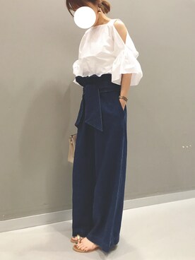 karachanさんのコーディネート