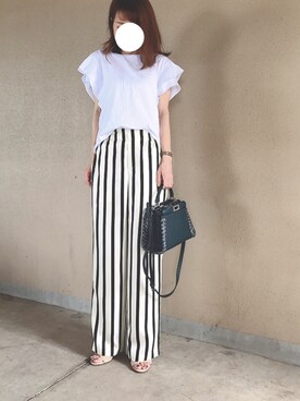 karachanさんのコーディネート