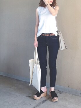 karachanさんのコーディネート