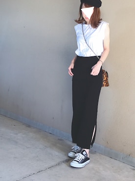 karachanさんのコーディネート