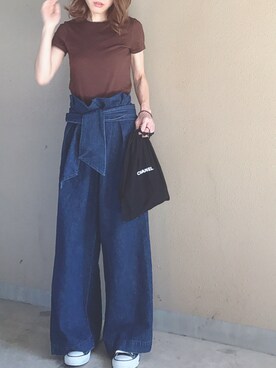 karachanさんのコーディネート