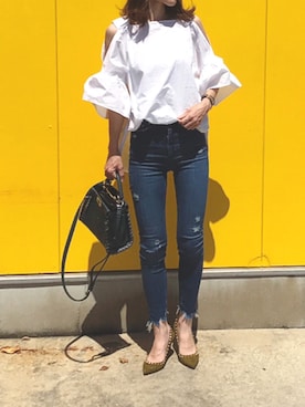 karachanさんのコーディネート