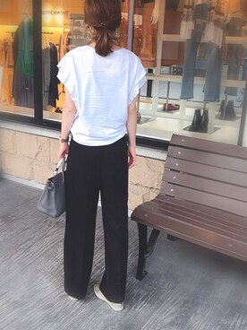 karachanさんのコーディネート