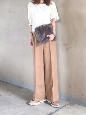 karachanさんのコーディネート