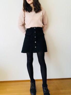 るいさんのコーディネート