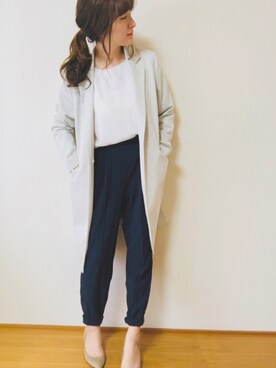 るいさんのコーディネート