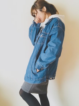 るいさんのコーディネート