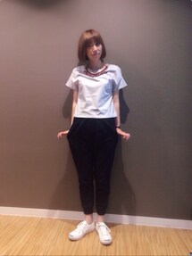 Another Edition | その他パンツ