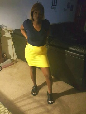 「VINTAGE（ヴィンテージ）のアイテム（モカシン/デッキシューズ）」を使った、Barbarella 🐐さん（レディース・160cm）の冬コーディネート