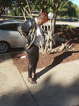 「Call It Spring（コールイットスプリング）のアイテム」を使った、Barbarella 🐐さん（レディース・160cm）の秋コーディネート