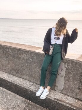 mikyaさんのコーディネート