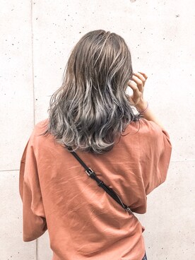 mikyaさんのコーディネート