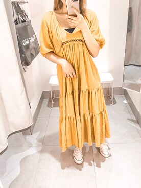 mikyaさんのコーディネート