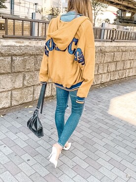 mikyaさんのコーディネート