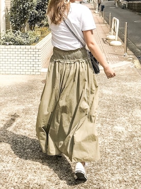 mikyaさんのコーディネート