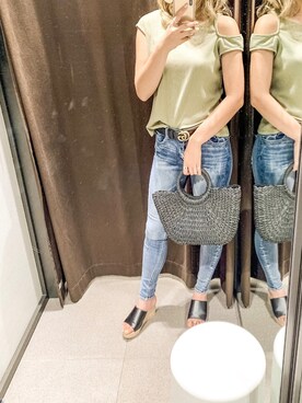 mikyaさんのコーディネート