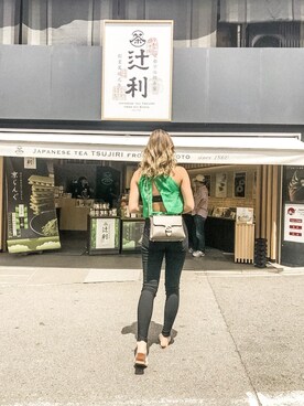 mikyaさんのコーディネート