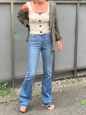 mikyaさんのコーディネート