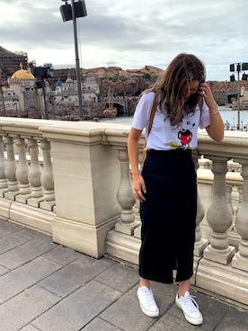 mikyaさんのコーディネート