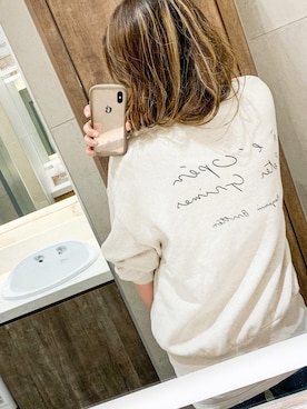 mikyaさんのコーディネート