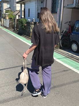 mikyaさんのコーディネート