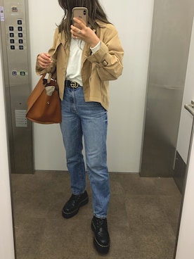 mikyaさんのコーディネート