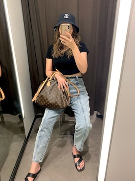 mikyaさんのコーディネート